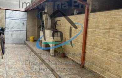 Imagem 3: CASA RESIDENCIAL em UBATUBA - SP, SAPÉ