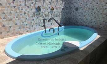 Imagem: CASA RESIDENCIAL em CARAGUATATUBA - SP