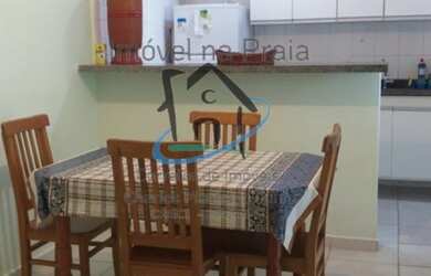 Imagem 4: CASA RESIDENCIAL em UBATUBA - SP, PRAIA GRANDE