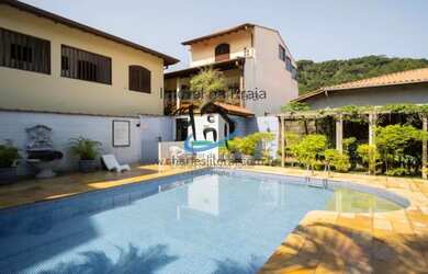 Imagem 4: APARTAMENTO RESIDENCIAL em UBATUBA - SP, SACO DA RIBEIRA