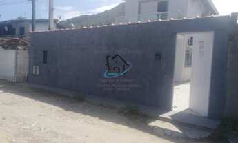 Imagem 3: CASA RESIDENCIAL em UBATUBA - SP, PRAIA DO PEREQUÊ MIRIM