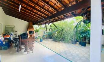 Imagem: CASA RESIDENCIAL em UBATUBA - SP, LÁZARO