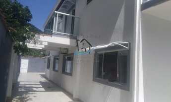 Imagem 5: CASA RESIDENCIAL em UBATUBA - SP, PRAIA DO PEREQUÊ MIRIM