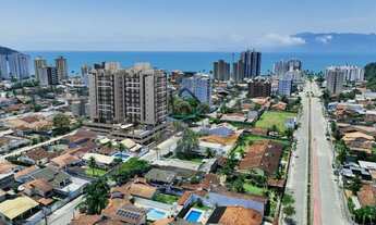 Imagem 4: APARTAMENTO RESIDENCIAL em CARAGUATATUBA - SP, MARTIM DE SÁ