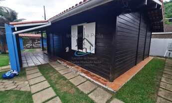 Imagem 5: CASA RESIDENCIAL em CARAGUATATUBA - SP, MASSAGUAÇU