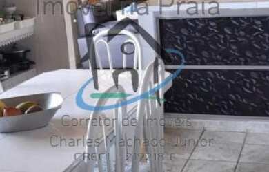 Imagem 7: CASA RESIDENCIAL em CARAGUATATUBA - SP, MARTIM DE SÁ