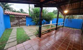 Imagem 4: CASA RESIDENCIAL em CARAGUATATUBA - SP, MASSAGUAÇU