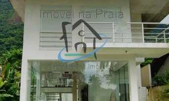 Imagem: CASA RESIDENCIAL em UBATUBA - SP, DOMINGAS