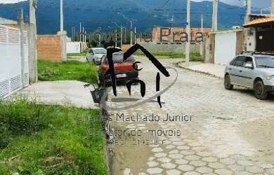 Imagem 7: Terreno para Venda em Caraguatatuba / SP no bairro Travessão