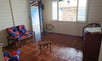 Imagem 6: CASA RESIDENCIAL em CARAGUATATUBA - SP, MASSAGUAÇU