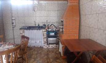 Imagem 5: CASA RESIDENCIAL em UBATUBA - SP, SERTÃO DA QUINA