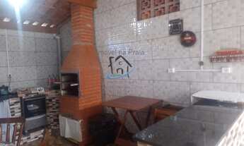 Imagem 7: CASA RESIDENCIAL em UBATUBA - SP, SERTÃO DA QUINA