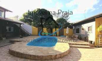 Imagem 2: Casa para Venda em Caraguatatuba / SP no bairro Porto Novo