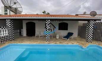 Imagem 2: Casa para Venda em Caraguatatuba / SP no bairro Praia do Indaiá