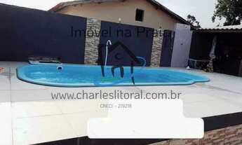 Imagem: Casa para Venda em Caraguatatuba / SP no