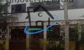 Imagem: Chalé / Pousada para Venda em Ubatuba /