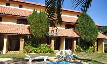 Imagem 3: Chalé / Pousada para Venda em Caraguatatuba / SP no bairro Massaguaçu