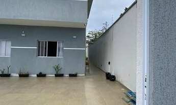 Imagem 4: Sobrado para Venda em Caraguatatuba / SP no bairro Martim de Sá