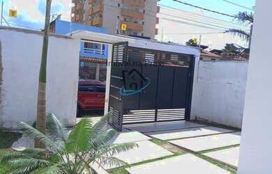 Imagem 6: Sobrado para Venda em Caraguatatuba / SP no bairro Massaguaçu