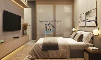 Imagem 7: Apartamento para Venda em Caraguatatuba / SP no bairro Praia do Indaiá