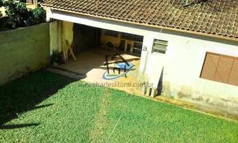 Imagem 7: Sobrado para Venda em Ubatuba / SP no bairro Perequê Mirim