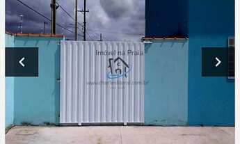 Imagem 2: Sobrado para Venda em Caraguatatuba / SP no bairro Balneario dos Golfinhos