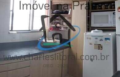 Imagem 5: Apartamento para Venda em Ubatuba / SP no bairro Praia Grande