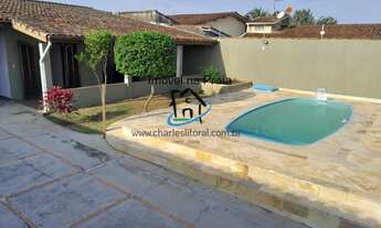 Imagem 3: Casa para Venda em Caraguatatuba / SP no bairro Praia do Indaiá