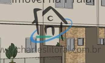 Imagem 3: Sobrado para Venda em Caraguatatuba / SP no bairro Massaguaçu