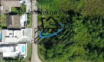 Imagem 2: Terreno em Condomínio para Venda em Caraguatatuba / SP no bairro Praia da Mococa