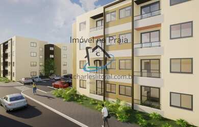 Imagem 6: Apartamento para Venda em Ubatuba / SP no bairro Praia da Maranduba