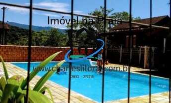 Imagem 4: Apartamento para Venda em Ubatuba / SP no bairro Praia da Tabatinga