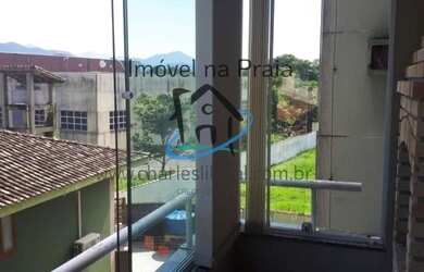 Imagem 6: Apartamento para Venda em Ubatuba / SP no bairro Barra da Lagoa