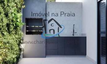 Imagem 4: Sobrado em Condomínio para Venda em Caraguatatuba / SP no bairro Pontal de Santa Marina