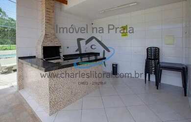 Imagem 6: Apartamento para Venda em Ubatuba / SP no bairro Estufa I