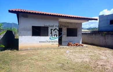 Imagem 3: Casa para Venda em Ubatuba / SP no bairro Praia do Sapê