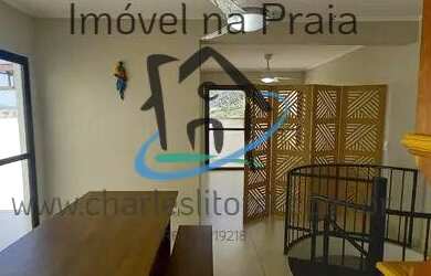 Imagem 2: Apartamento para Venda em Ubatuba / SP no bairro Itaguá