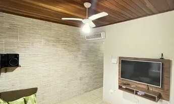 Imagem 2: Casa para Venda em Caraguatatuba / SP no bairro Jardim Tarumas