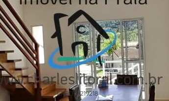 Imagem 5: Sobrado para Venda em Caraguatatuba / SP no bairro Capricórnio II