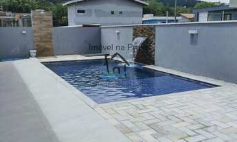 Imagem: Sobrado para Venda em Ubatuba / SP no bairro