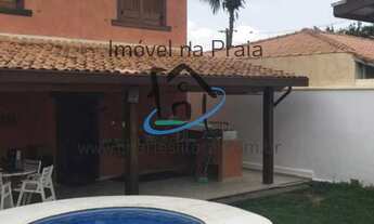 Imagem 7: Sobrado para Venda em Caraguatatuba / SP no bairro Pontal de Santa Marina