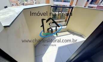 Imagem 2: Apartamento para Venda em Ubatuba / SP no bairro Praia Grande