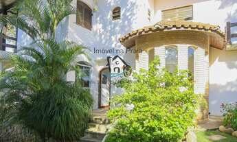 Imagem 4: Sobrado em Condomínio para Venda em Caraguatatuba / SP no bairro Praia da Cocanha