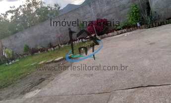 Imagem 4: Casa para Venda em Ubatuba / SP no bairro Sertão da Quina