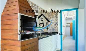 Imagem 2: Casa para Venda em Ubatuba / SP no bairro Itaguá