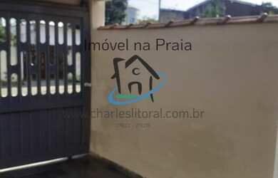 Imagem 7: Sobrado para Venda em Caraguatatuba / SP no bairro Travessão