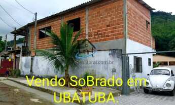 Imagem: Sobrado para Venda em Ubatuba / SP no bairro