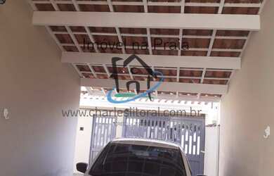 Imagem 2: Sobrado para Venda em Caraguatatuba / SP no bairro Travessão