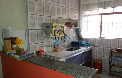 Imagem 5: Sobrado para Venda em Caraguatatuba / SP no bairro Praia do Indaiá