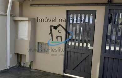 Imagem 3: Sobrado para Venda em Caraguatatuba / SP no bairro Travessão